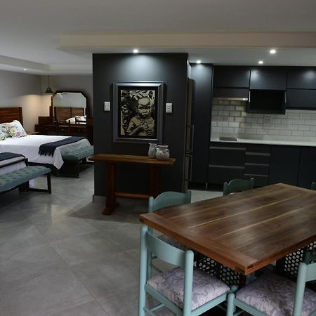 Appartement 250Onindus à Pretoria-Noord Extérieur photo