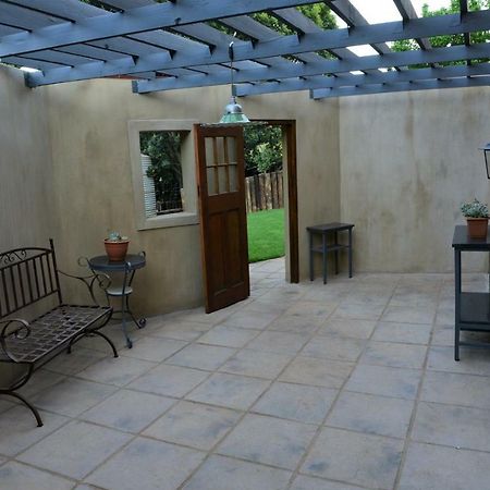Appartement 250Onindus à Pretoria-Noord Extérieur photo