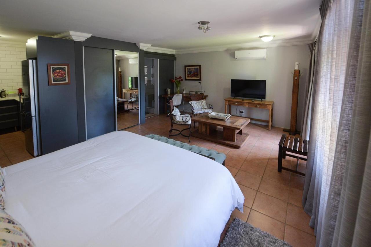 Appartement 250Onindus à Pretoria-Noord Extérieur photo