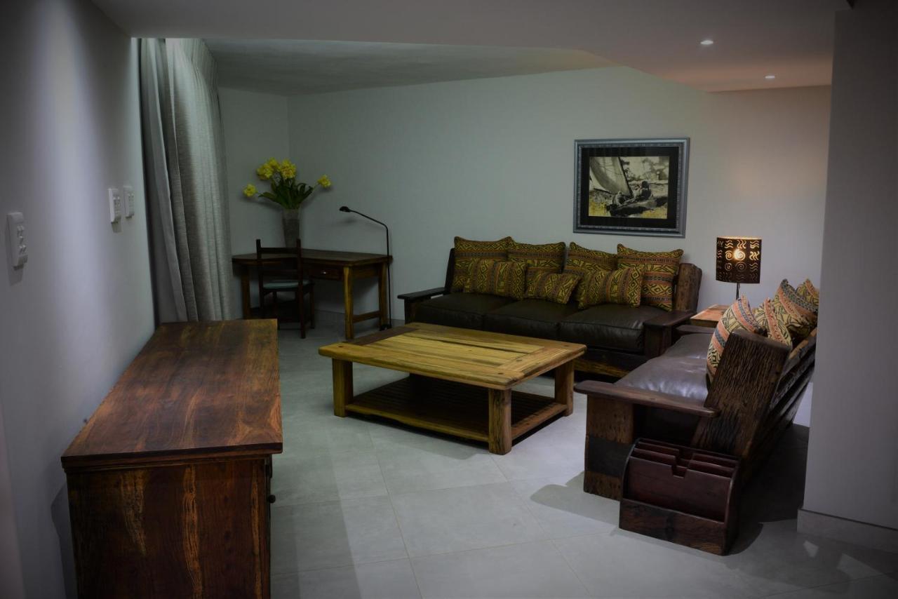 Appartement 250Onindus à Pretoria-Noord Extérieur photo