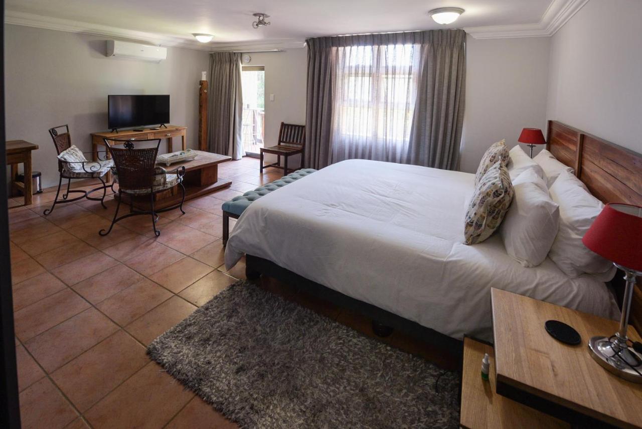 Appartement 250Onindus à Pretoria-Noord Extérieur photo