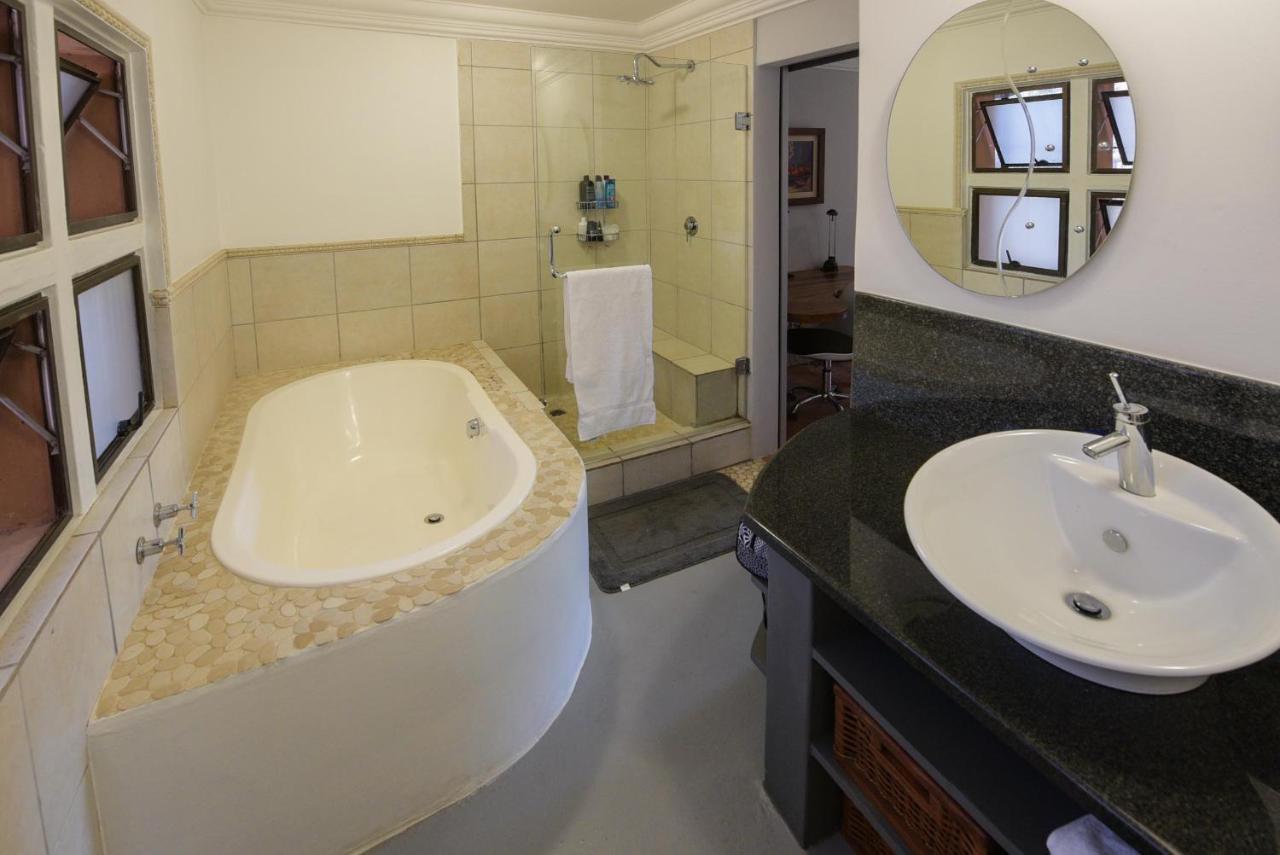 Appartement 250Onindus à Pretoria-Noord Extérieur photo