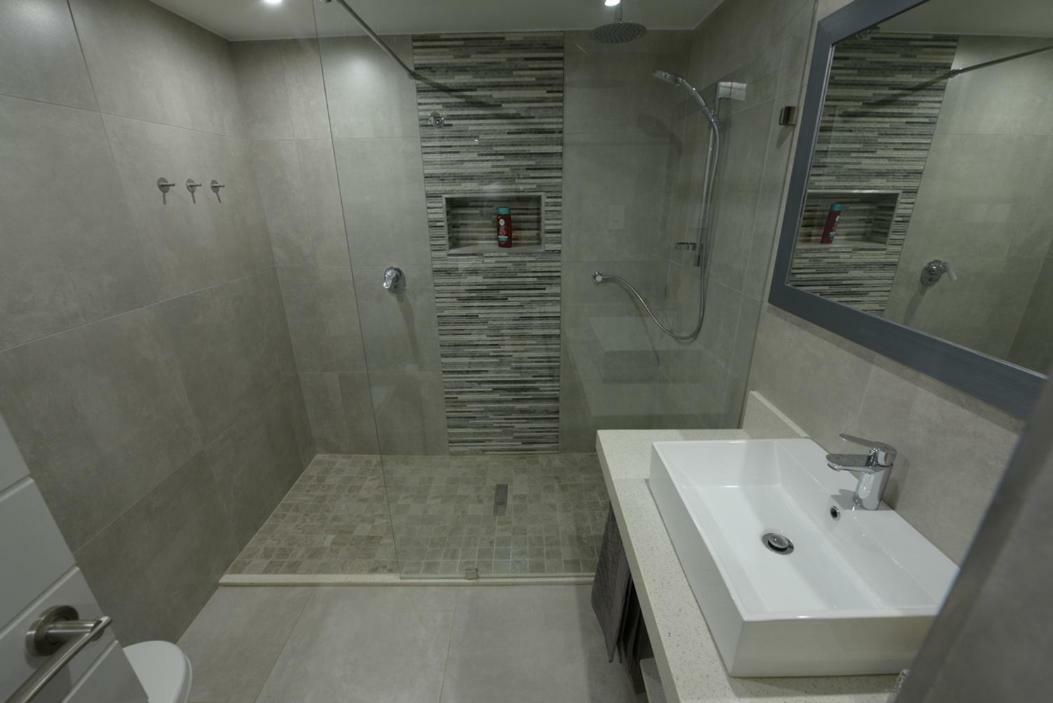 Appartement 250Onindus à Pretoria-Noord Extérieur photo