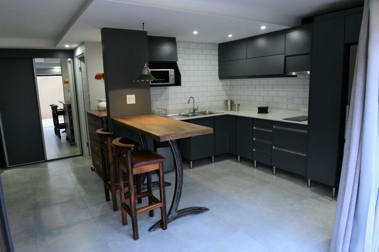 Appartement 250Onindus à Pretoria-Noord Extérieur photo