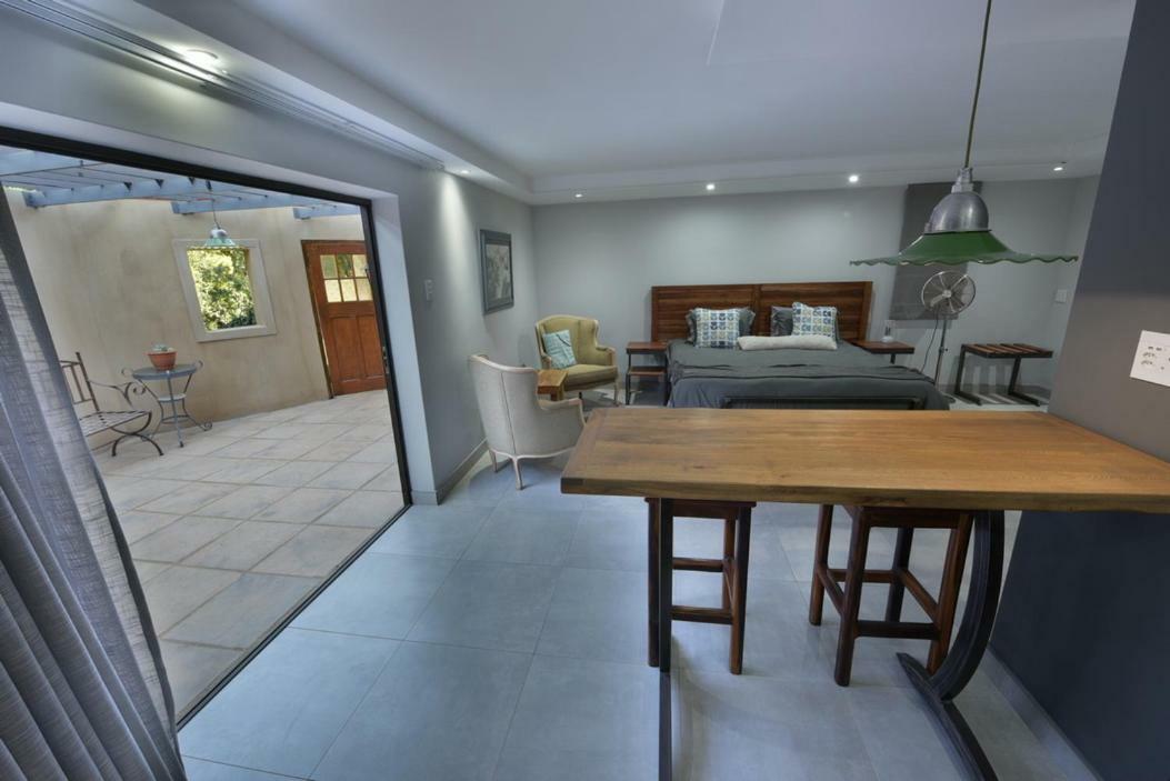Appartement 250Onindus à Pretoria-Noord Extérieur photo