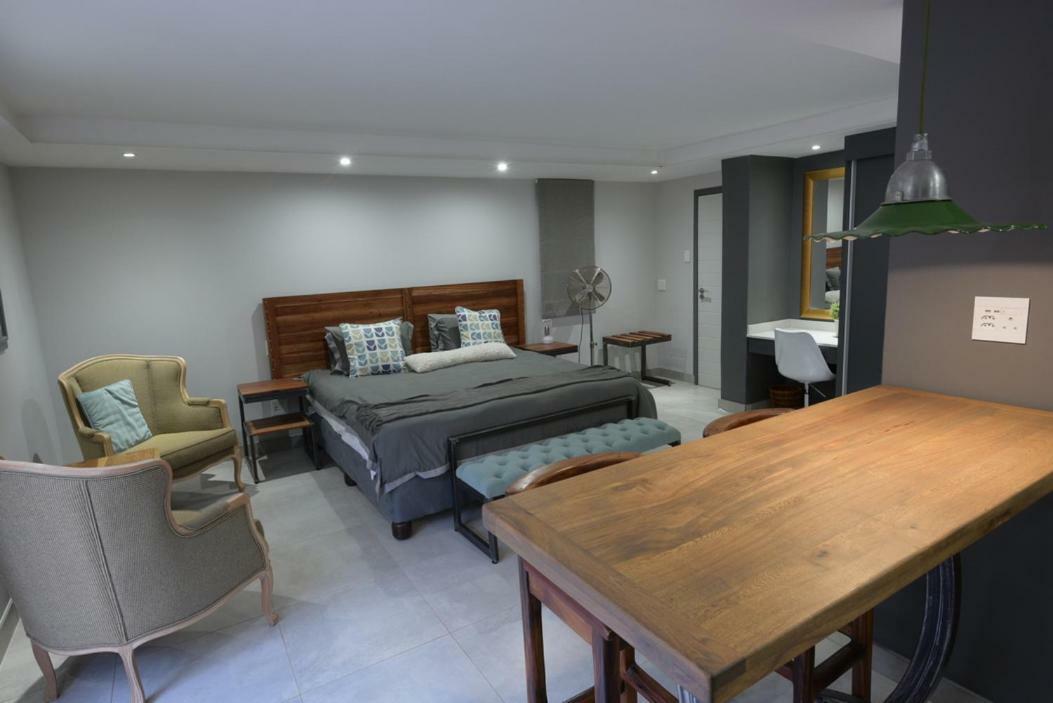 Appartement 250Onindus à Pretoria-Noord Extérieur photo