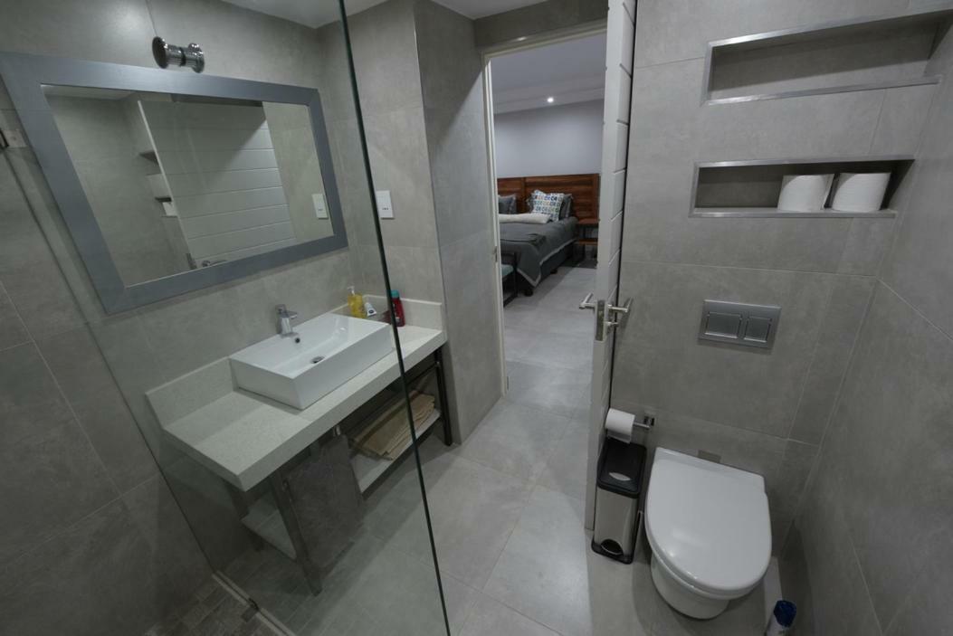 Appartement 250Onindus à Pretoria-Noord Extérieur photo
