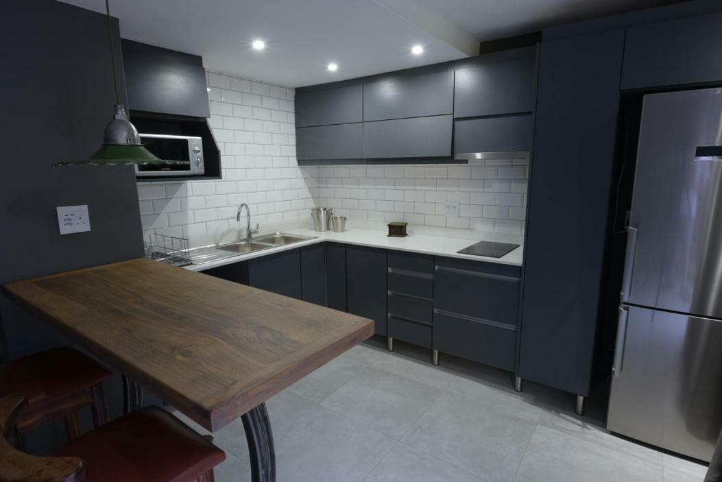 Appartement 250Onindus à Pretoria-Noord Extérieur photo