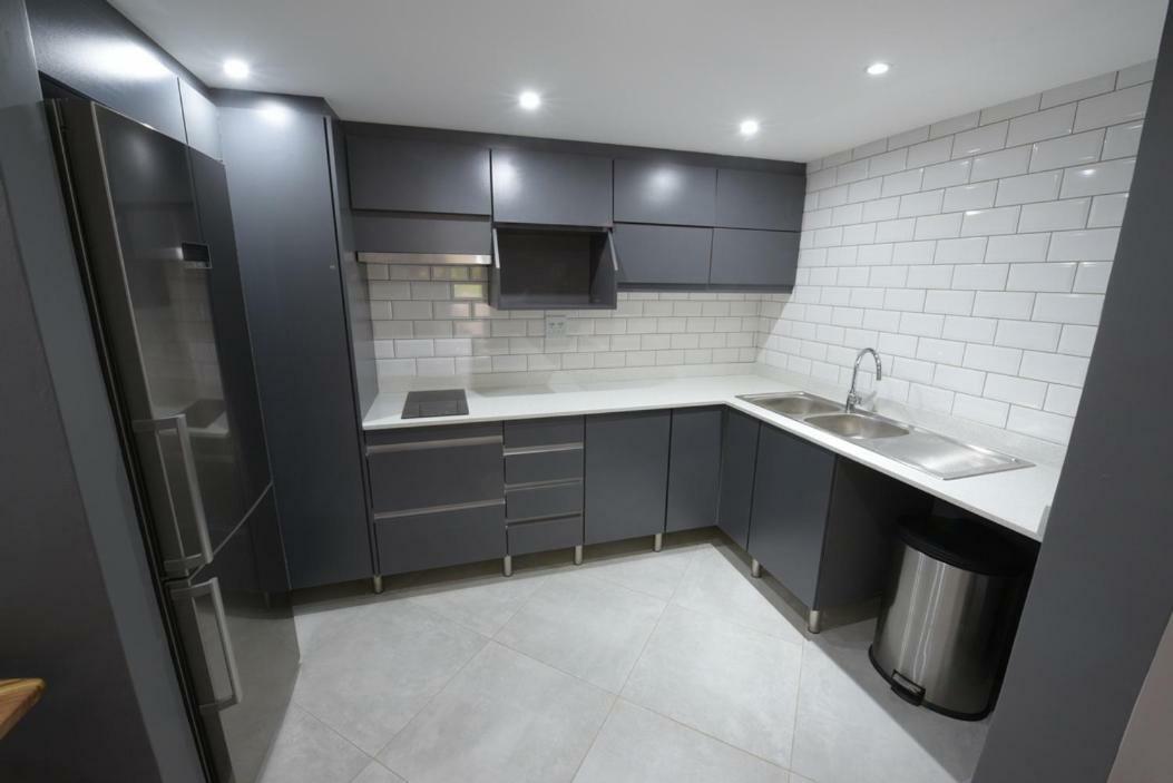 Appartement 250Onindus à Pretoria-Noord Extérieur photo
