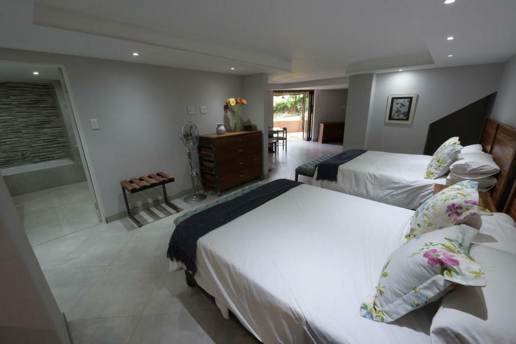 Appartement 250Onindus à Pretoria-Noord Extérieur photo